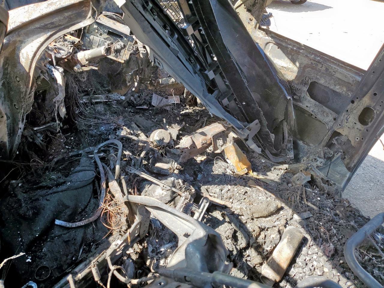 2020 Toyota Tundra Double Cab Sr VIN: 5TFRY5F15LX259611 Lot: 92114495