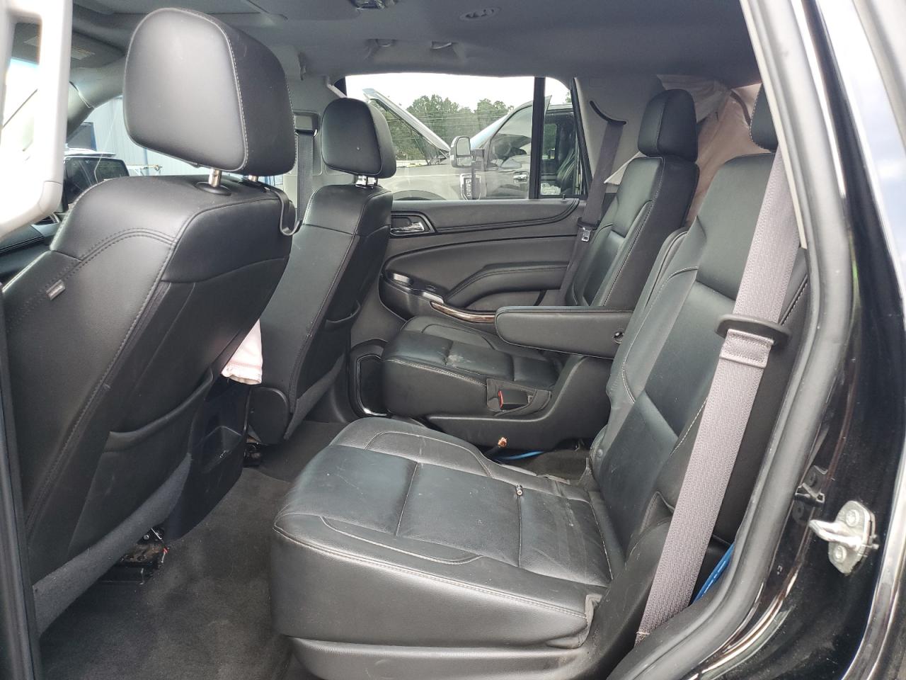 2016 Chevrolet Tahoe C1500 Lt VIN: 1GNSCBKC0GR109400 Lot: 68715755