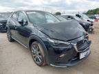 2019 MAZDA CX-3 SPORT NAV + for sale at Copart ROCHFORD
