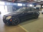 2010 MERCEDES-BENZ C 300 4MATIC   à vendre chez Copart CT - HARTFORD SPRINGFIELD