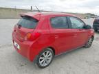 2016 MITSUBISHI MIRAGE ATT for sale at Copart YORK