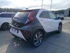2024 TOYOTA AYGO X EDGE for sale at Copart WHITBURN