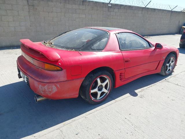 1994 MITSUBISHI 3000 GT V6