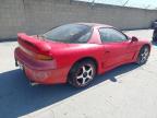 1994 MITSUBISHI 3000 GT V6 for sale at Copart YORK