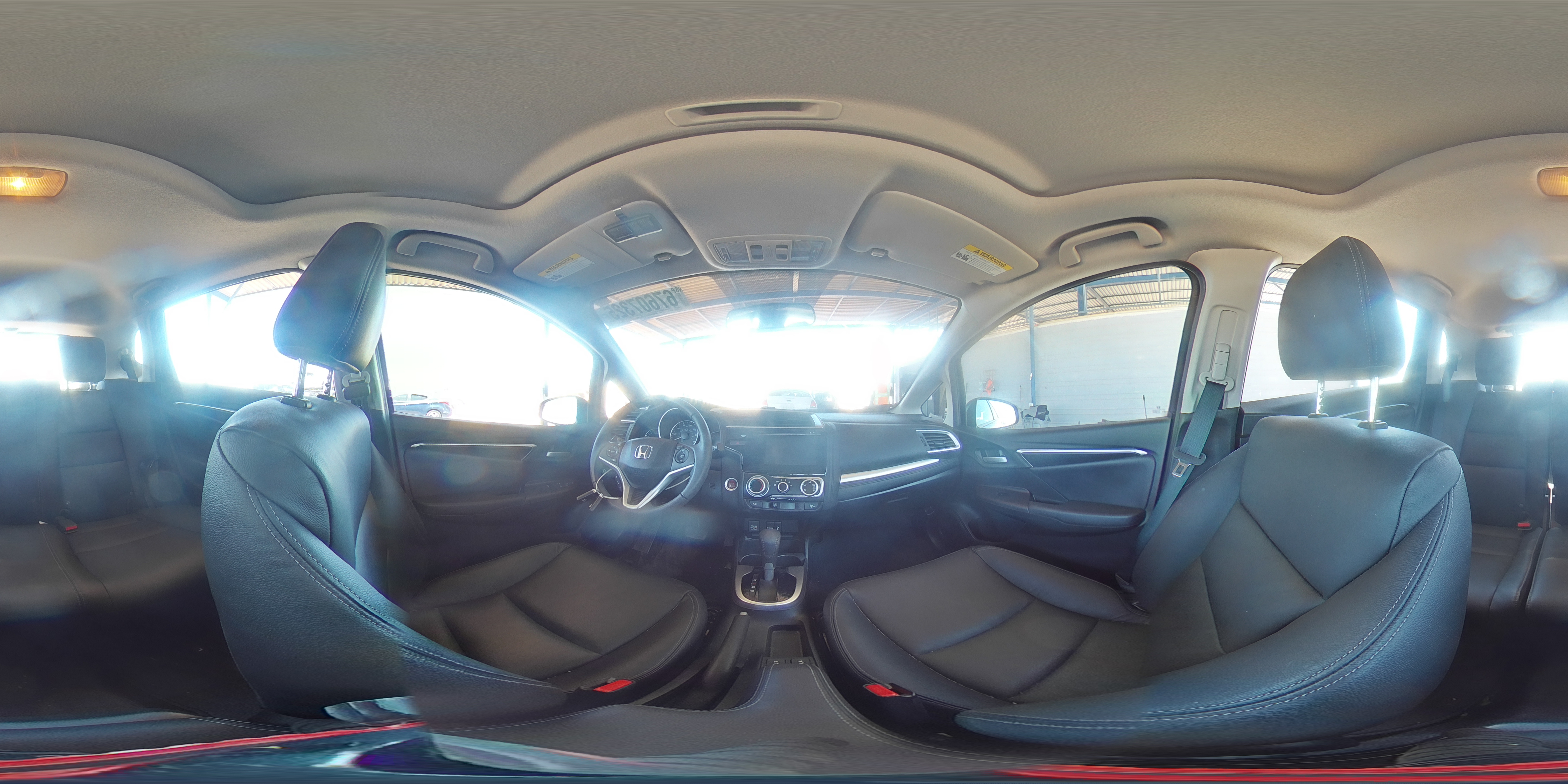 2015 Honda Fit Ex VIN: 3HGGK5H88FM778859 Lot: 67607325
