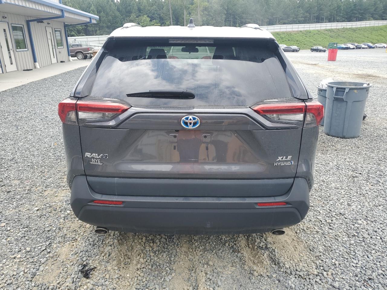 2021 Toyota Rav4 Xle VIN: 4T3RWRFVXMU022148 Lot: 69267195