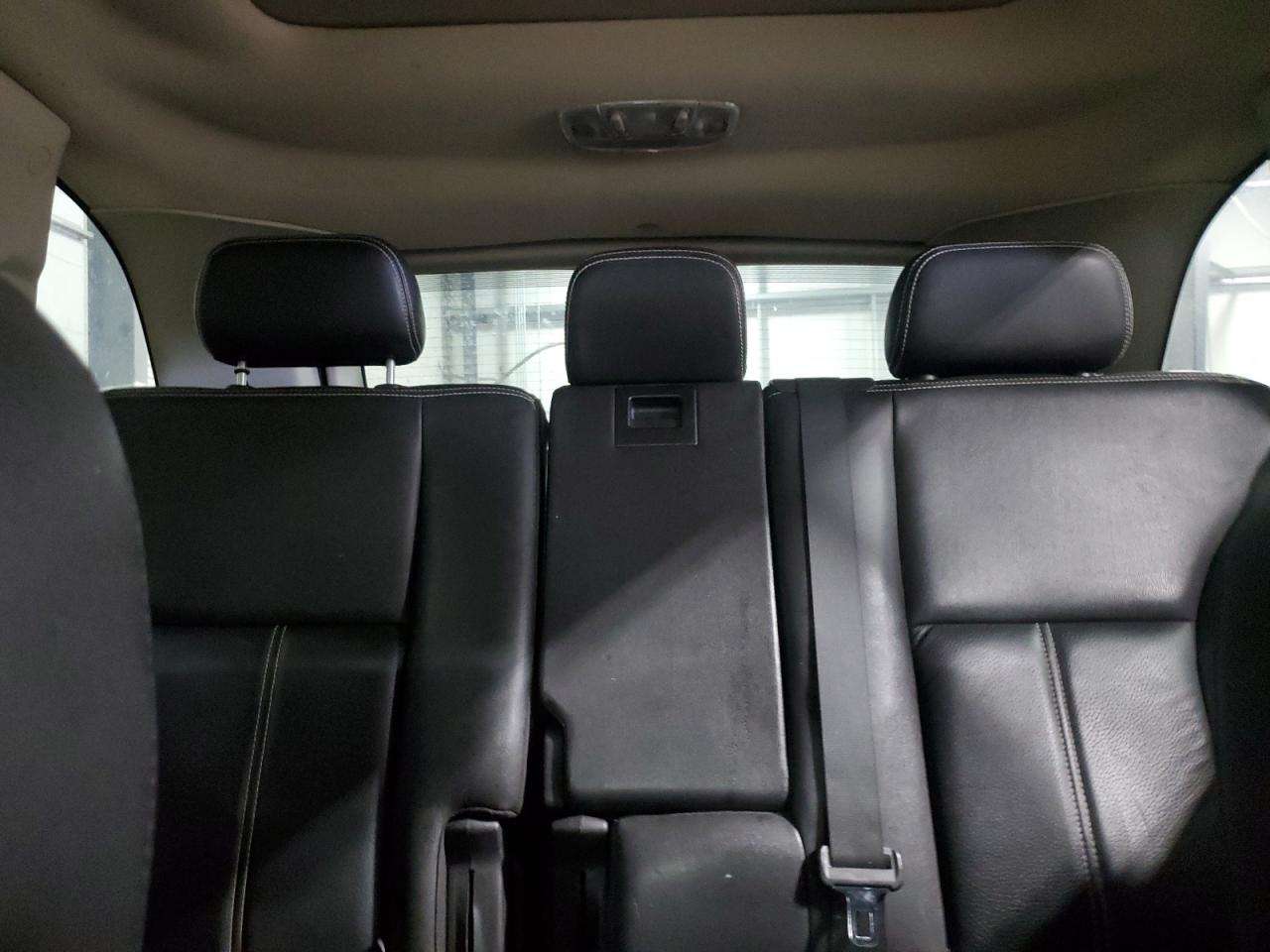 2008 Ford Edge Limited VIN: 2FMDK49C28BB15334 Lot: 68319795