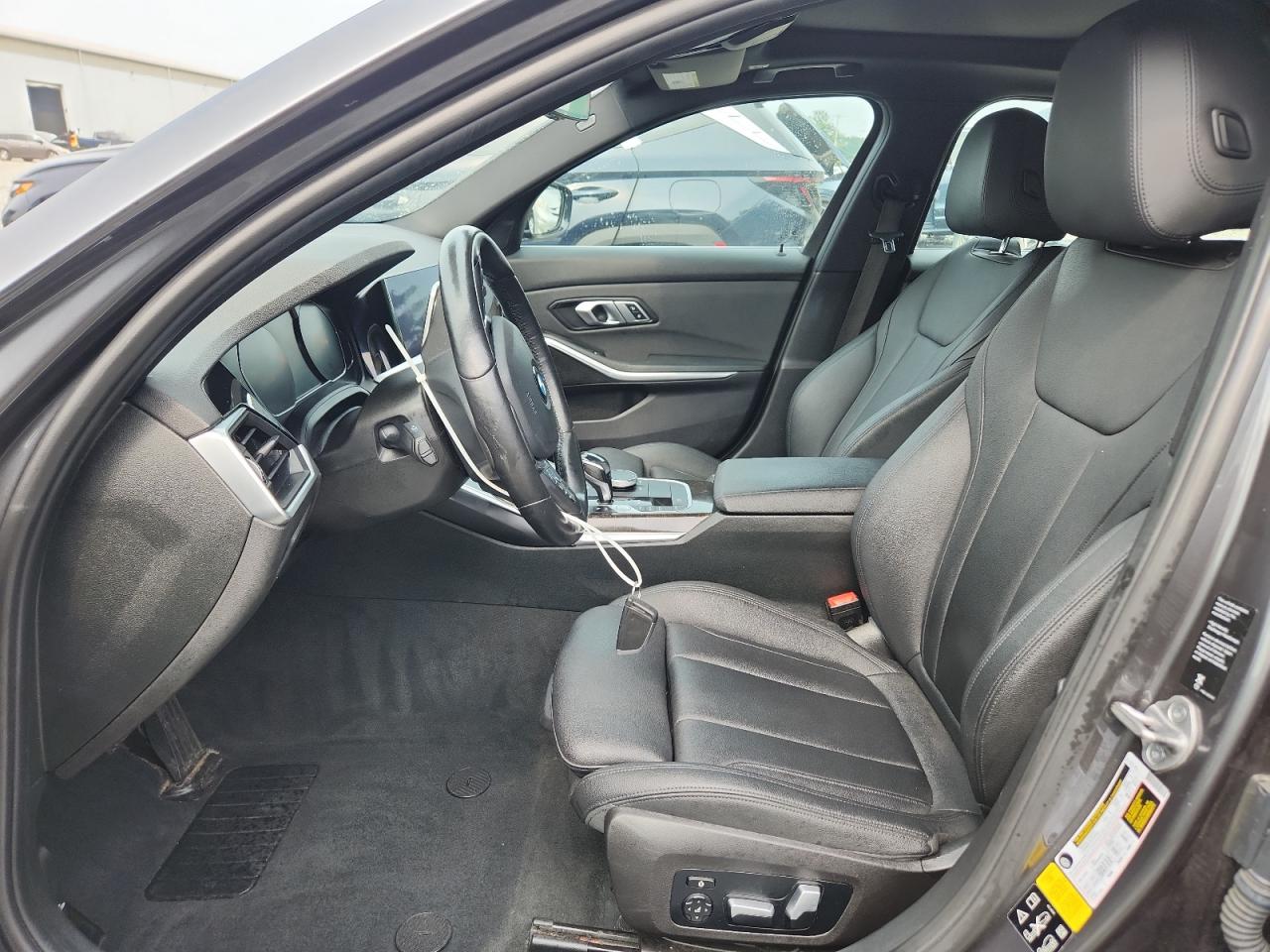 2021 BMW 330Xi VIN: 3MW5R7J06M8B75090 Lot: 66811805