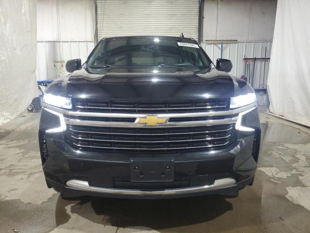 2023 CHEVROLET SUBURBAN K1500 LT  