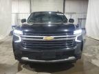 2023 CHEVROLET SUBURBAN K1500 LT   for sale at Copart NY - SYRACUSE