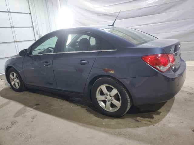  CHEVROLET CRUZE 2014 Granatowy