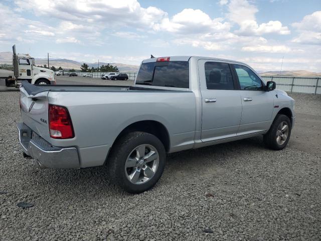  RAM 1500 2018 Серебристый