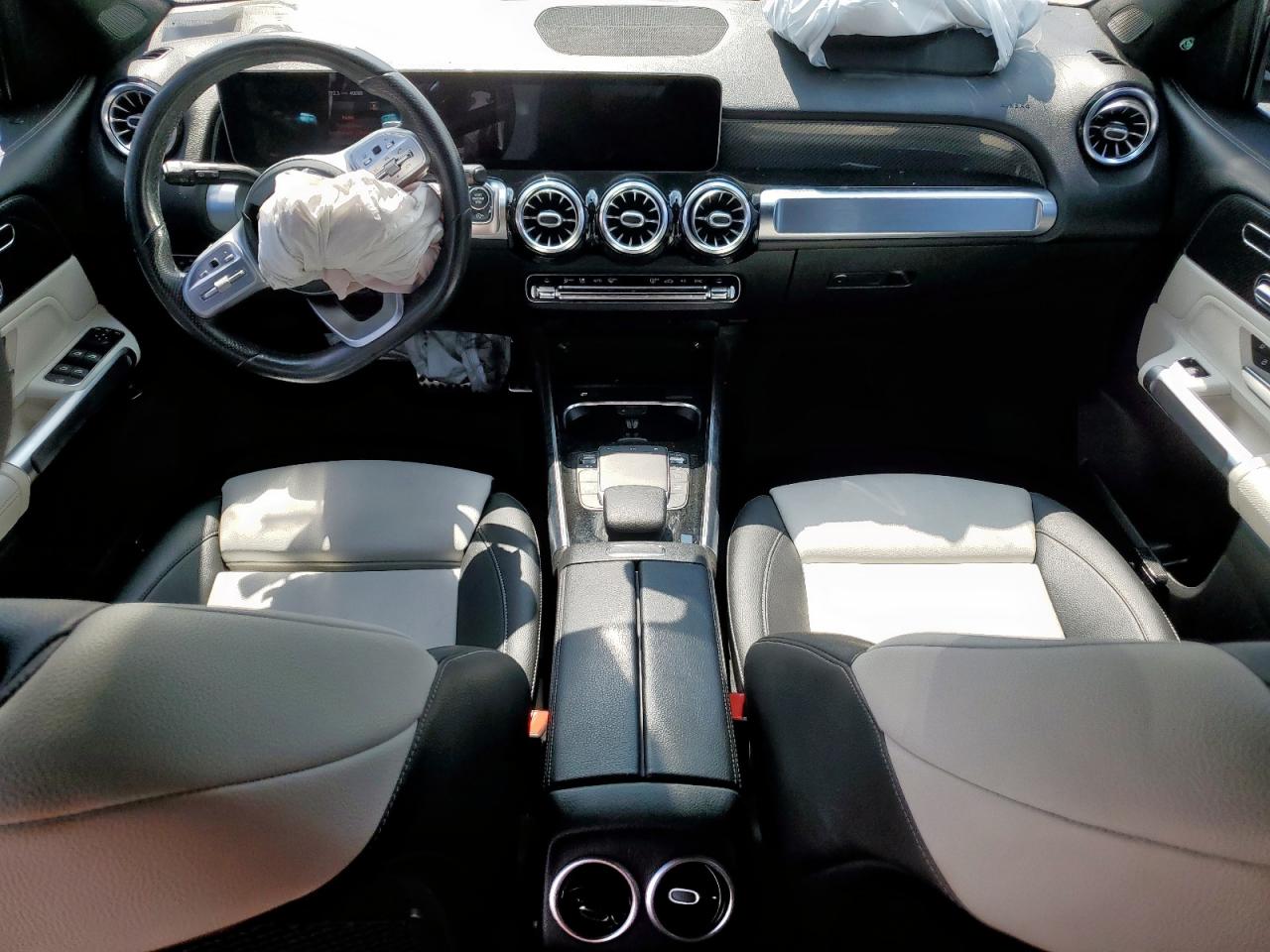 2021 Mercedes-Benz Glb 250 VIN: W1N4M4GB0MW114175 Lot: 69957105