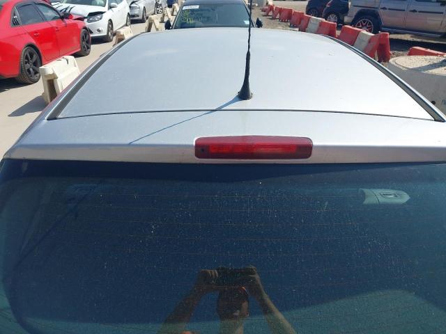 2007 VAUXHALL ASTRA ELIT