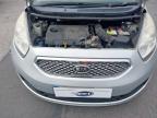 2010 KIA VENGA 1 ECODYNAMICS CRDI  for sale at Copart CHESTER