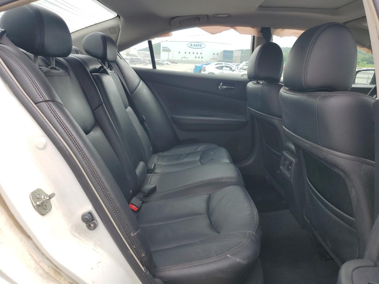 2013 Nissan Maxima S VIN: 1N4AA5AP2DC829432 Lot: 70859805