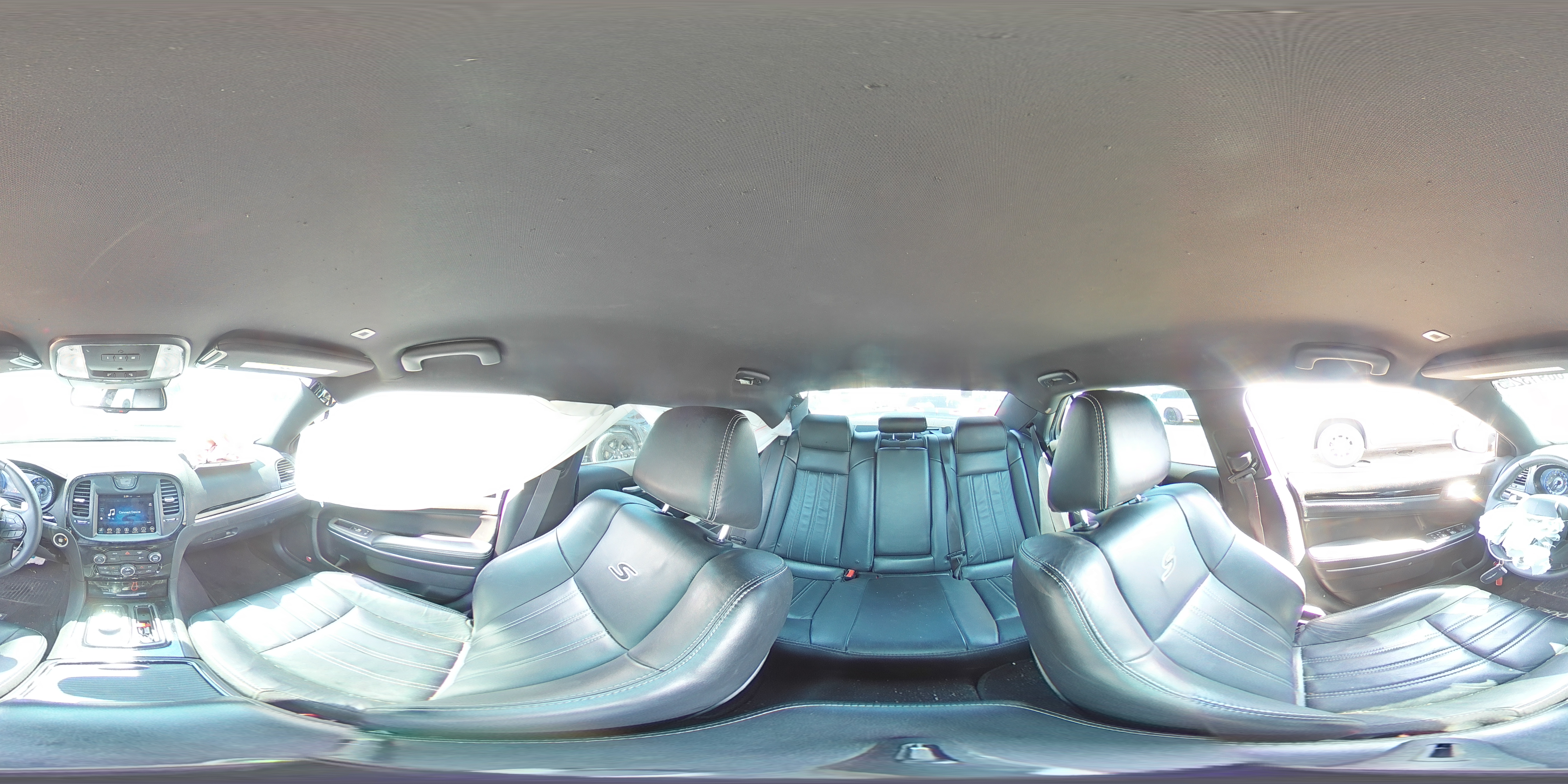 2017 Chrysler 300 S VIN: 2C3CCAGG3HH530066 Lot: 68913285