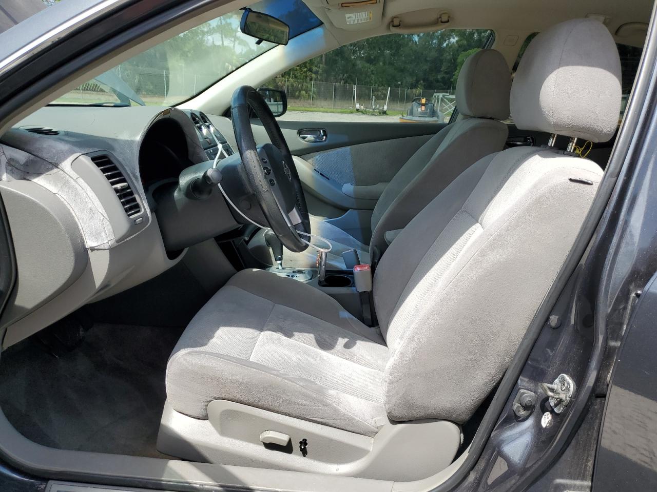 2007 Nissan Altima 2.5 VIN: 1N4AL21E27N430147 Lot: 70767765