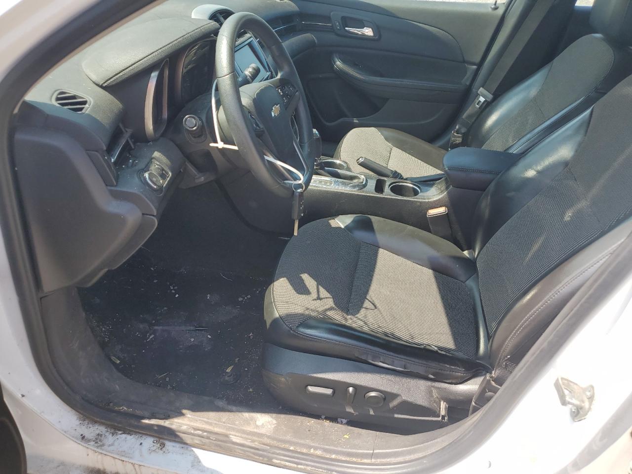 2014 Chevrolet Malibu 2Lt VIN: 1G11E5SL6EF208004 Lot: 65940165