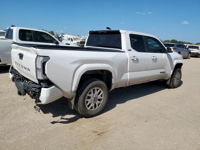  TOYOTA TACOMA 2024 Белы