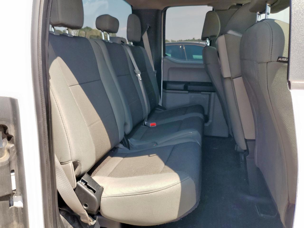 2016 Ford F150 Super Cab VIN: 1FTEX1C85GFB01230 Lot: 69595445