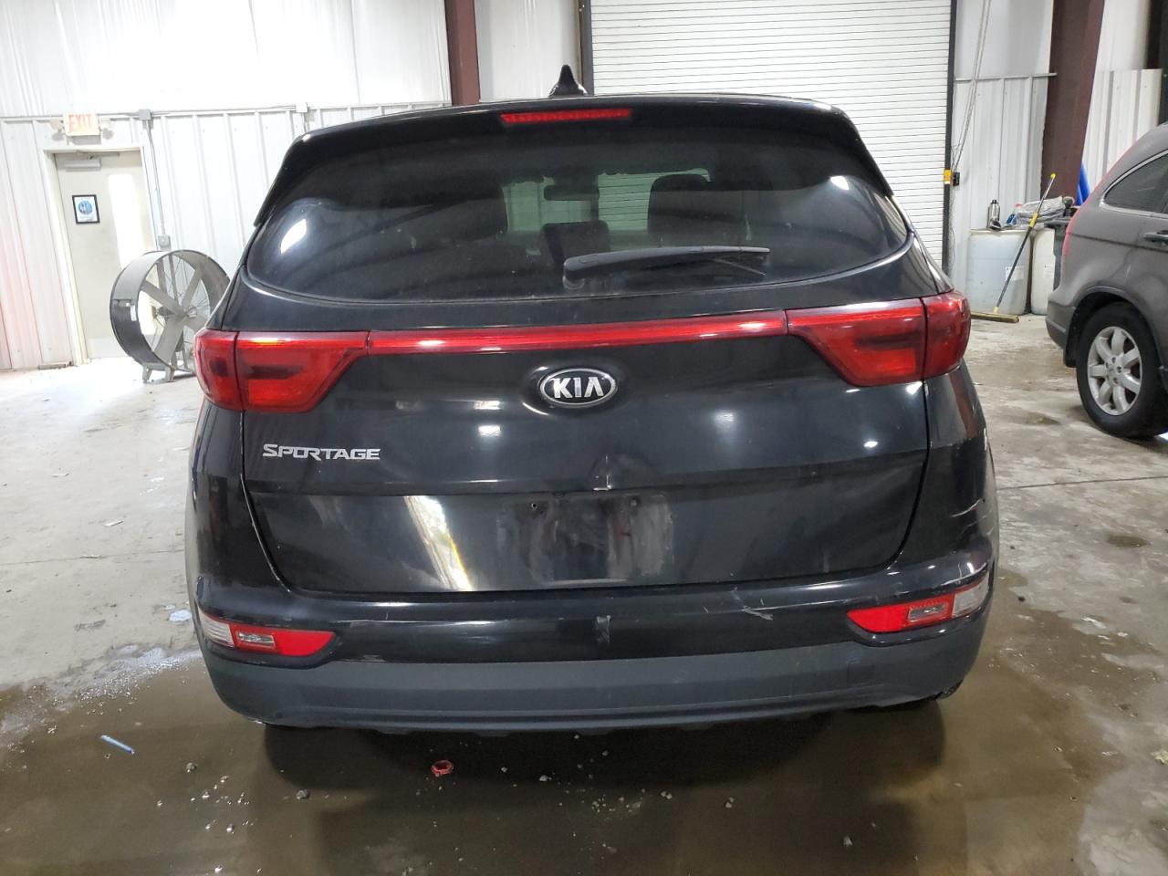 2017 Kia Sportage Lx VIN: KNDPMCACXH7261958 Lot: 67842925