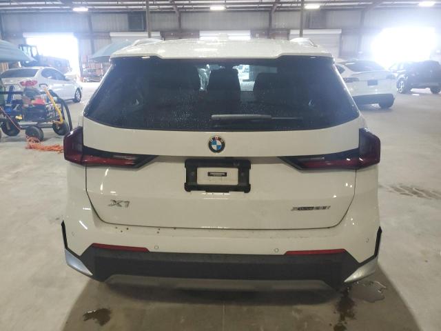  BMW X1 2023 White