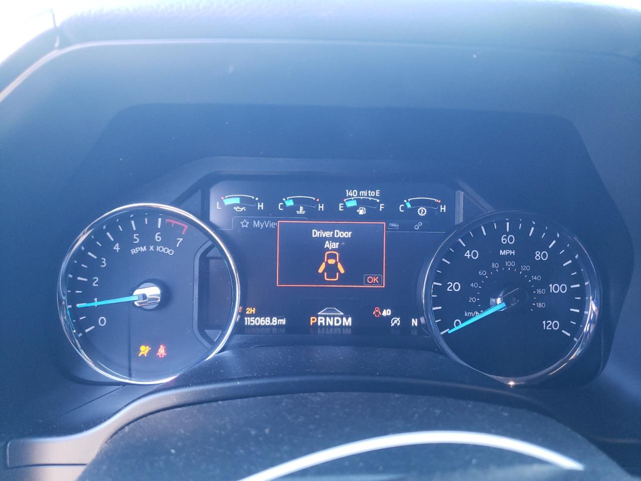 2020 Ford Expedition Limited VIN: 1FMJU2AT5LEA79701 Lot: 70459055