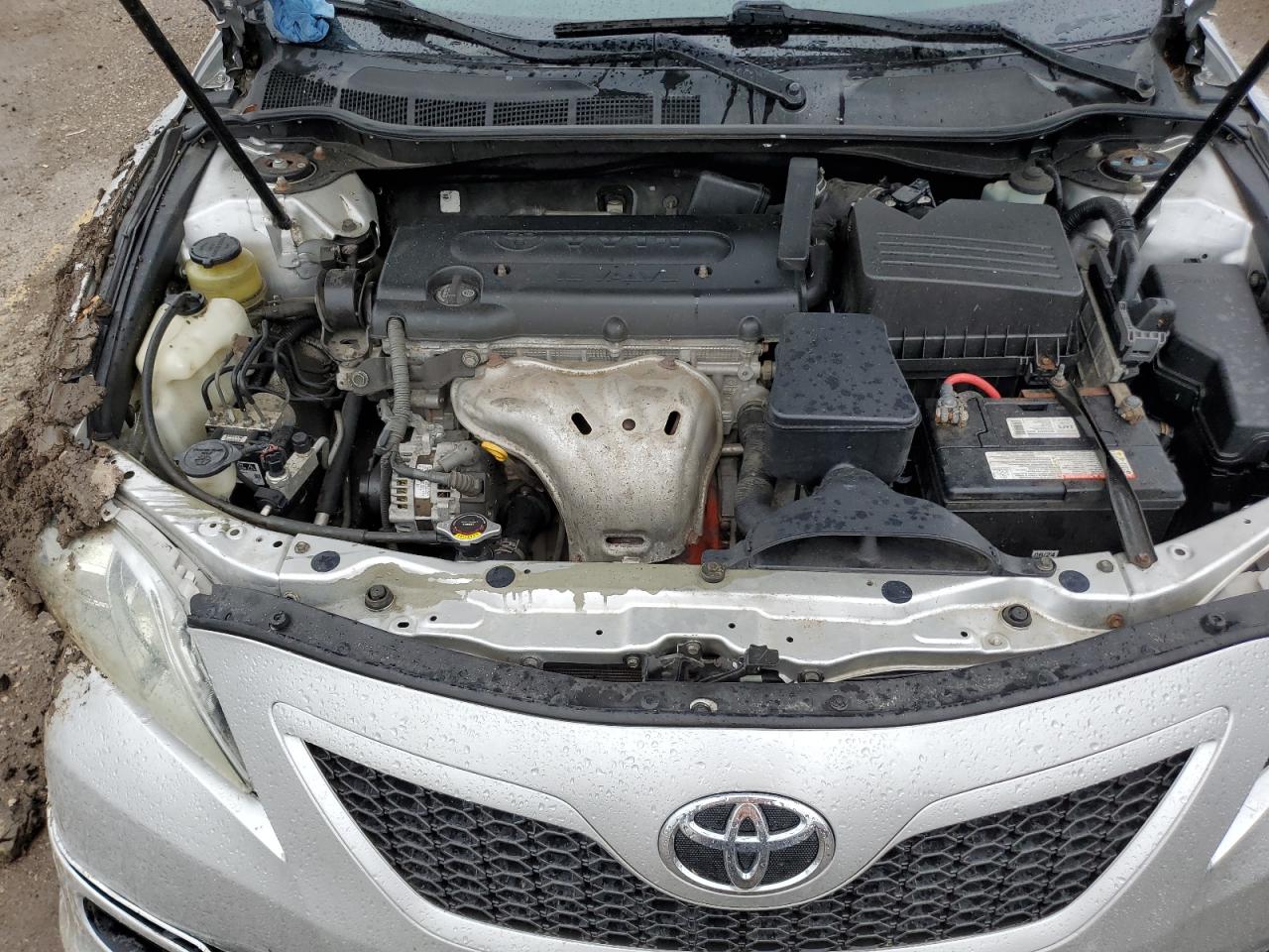 2009 Toyota Camry Base VIN: 4T1BE46K09U268767 Lot: 69950655