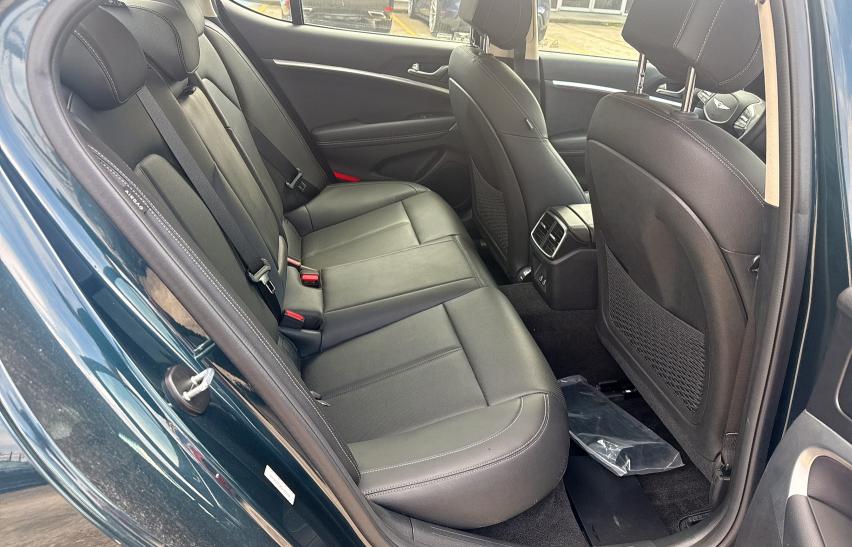  GENESIS G70 BASE 2025 Синий