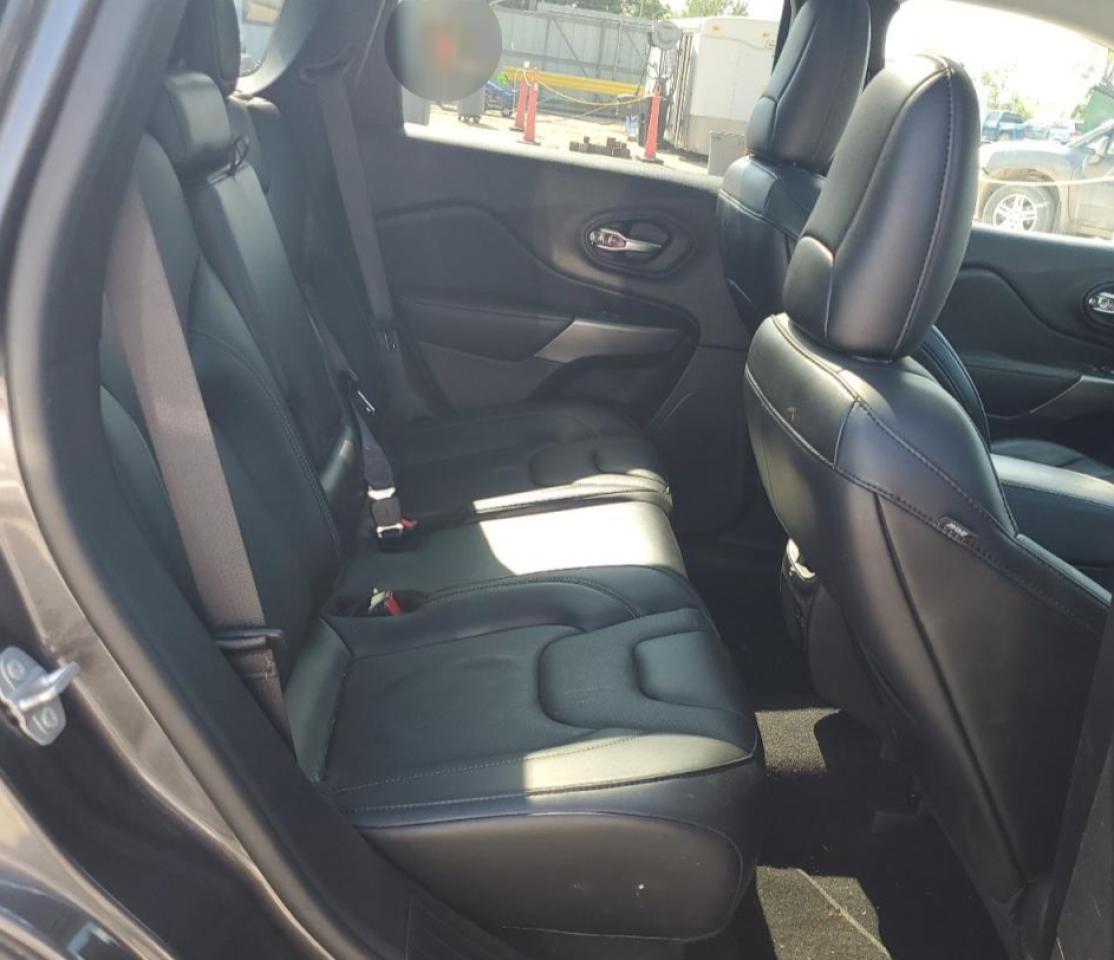 2021 Jeep Cherokee Limited VIN: 1C4PJMDX5MD173098 Lot: 67732205