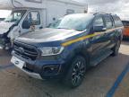 2021 FORD RANGER WILDTRAK for sale at Copart NEWBURY