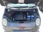 2010 FIAT 500 POP 1.2 POP 3DR [START STOP] for sale at Copart ROCHFORD