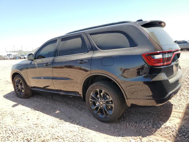  DODGE DURANGO 2025 Фиолетовый