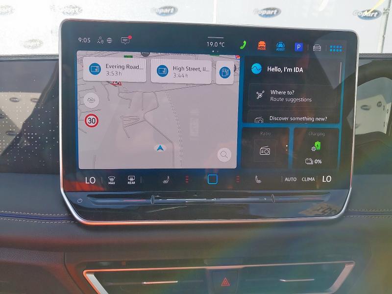 2025 VOLKSWAGEN TIGUAN R-LINE TSI PHEV S- 