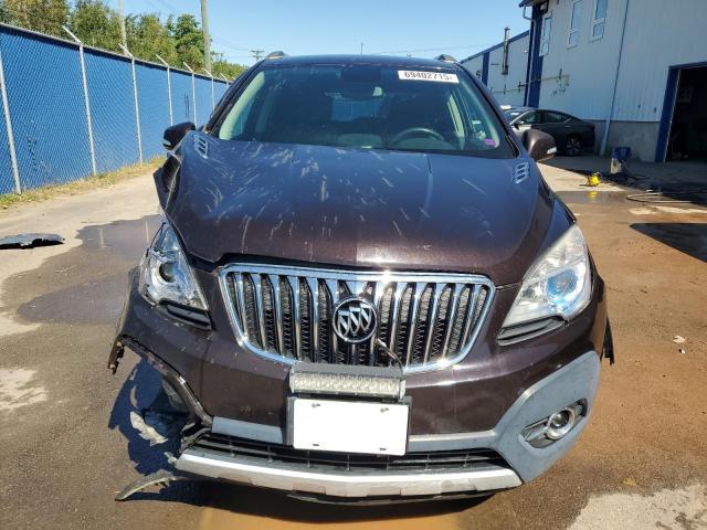 2014 BUICK ENCORE   
