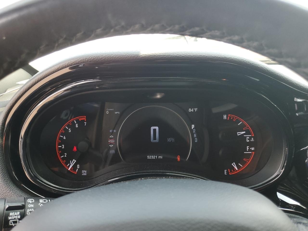 2023 Dodge Durango Sxt VIN: 1C4RDHAG9PC616214 Lot: 67195015