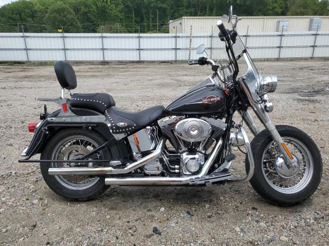 2006 Harley-Davidson Flstci