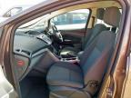 2014 FORD C-MAX ZETEC for sale at Copart ROCHFORD