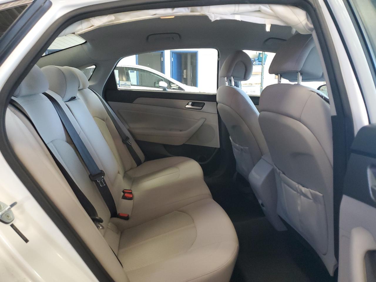 2015 Hyundai Sonata Se VIN: 5NPE24AFXFH159209 Lot: 70350805