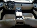 2019 LAND ROVER RANGE ROVER VELAR S   à vendre chez Copart FL - ORLANDO SOUTH
