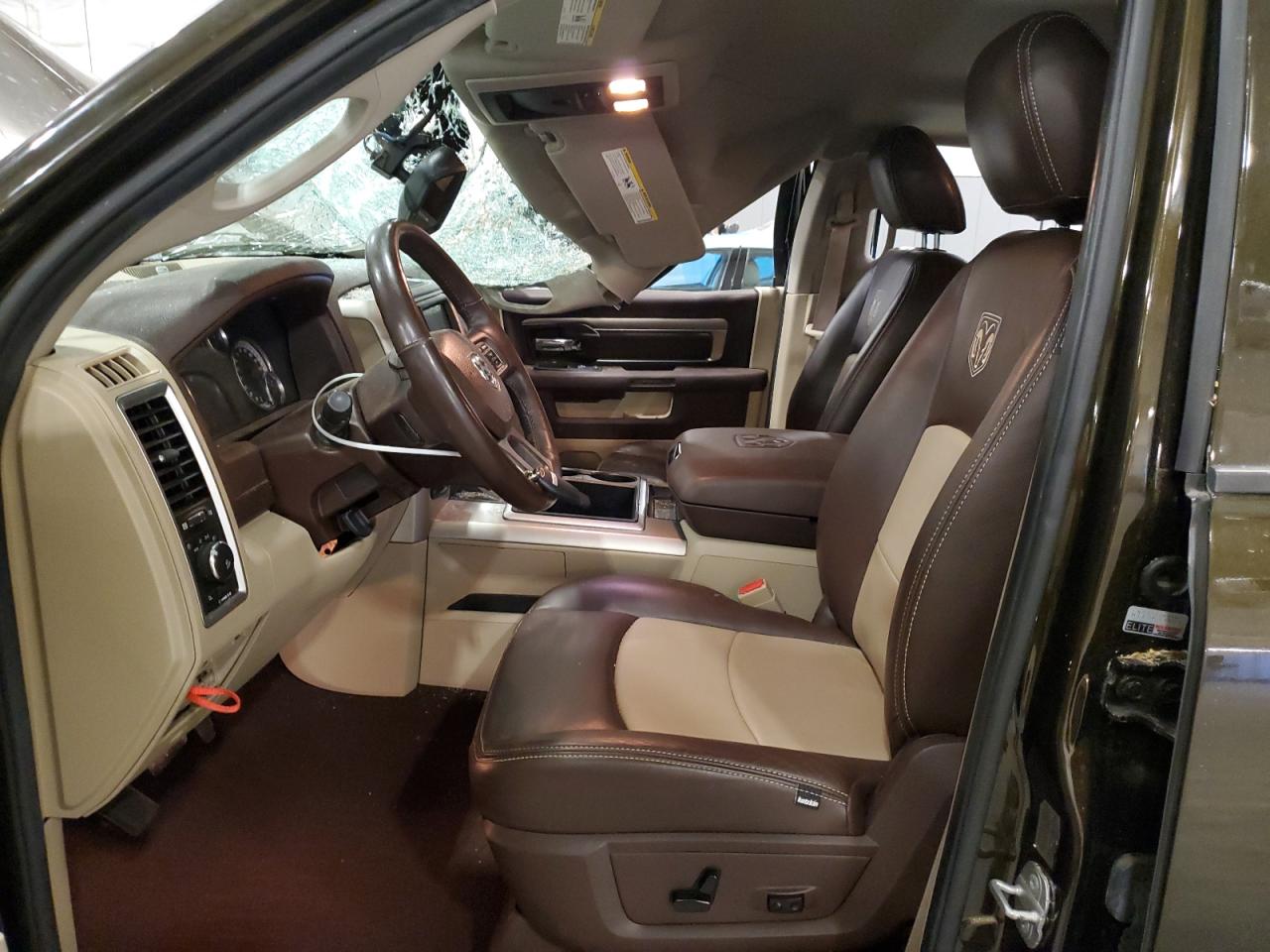 2014 Ram 1500 Slt VIN: 1C6RR7GG8ES354750 Lot: 69646085