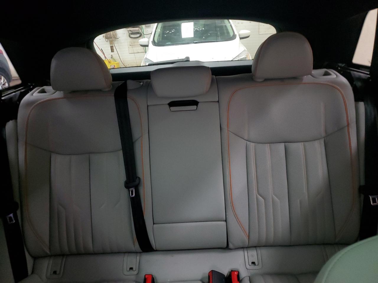 2024 Audi Q8 E-Tron Prestige VIN: WA16AAGE8RB032446 Lot: 67970835