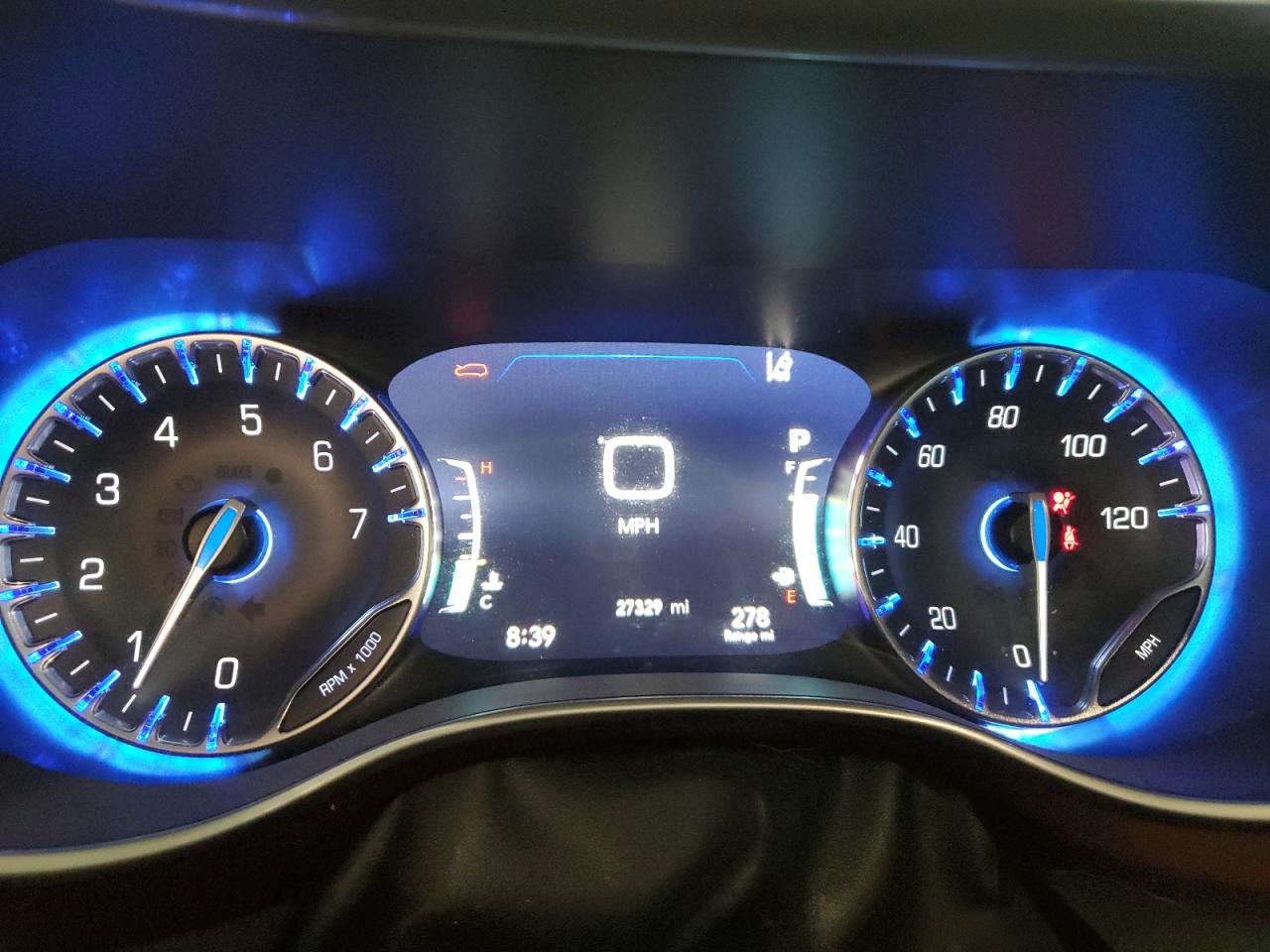 2020 Chrysler Pacifica Limited VIN: 2C4RC1GG7LR108696 Lot: 69701505