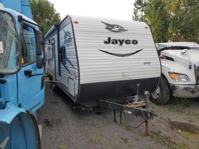 2016 TRAILER TRAILER   à vendre chez Copart ON - TORONTO