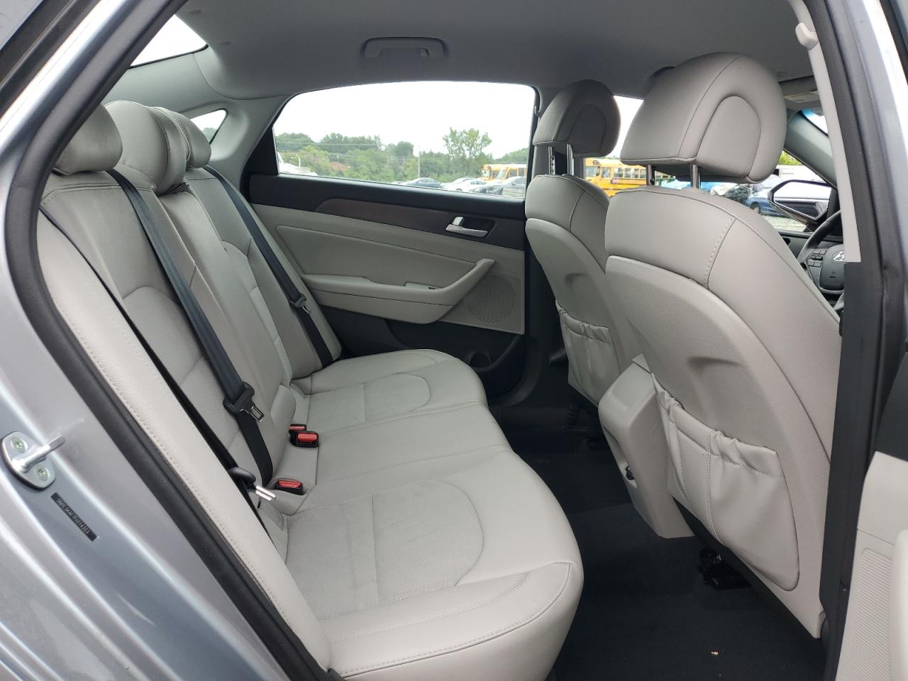 2015 Hyundai Sonata Sport VIN: 5NPE34AF7FH114323 Lot: 67354195