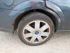 2007 FORD MONDEO GHIA X for sale at Copart CORBY