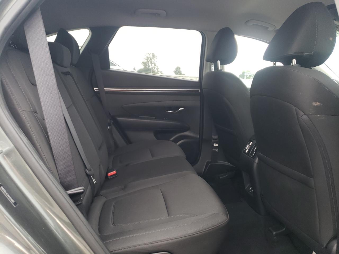 2022 Hyundai Tucson Sel VIN: 5NMJB3AE2NH134803 Lot: 67420055