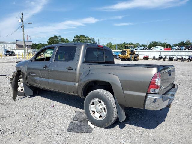  TOYOTA TACOMA 2015 Brązowy