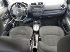 2015 MITSUBISHI MIRAGE ES   for sale at Copart MD - BALTIMORE EAST